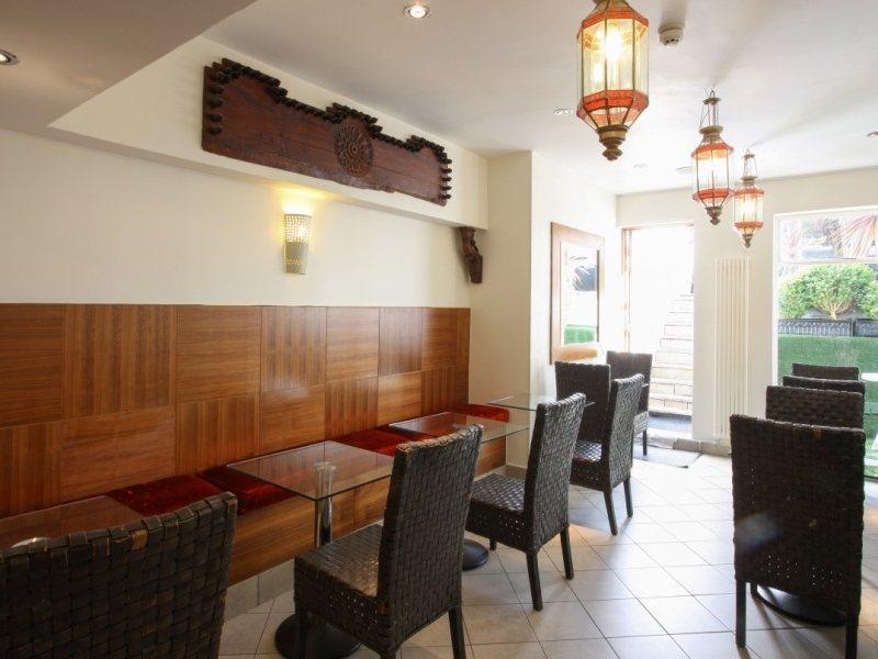 Hotel The Edwin 3*