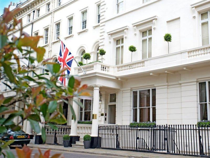Hotel Roseate House London