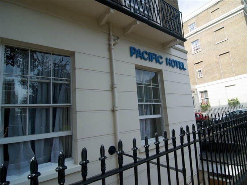 Hotel Pacific Londres