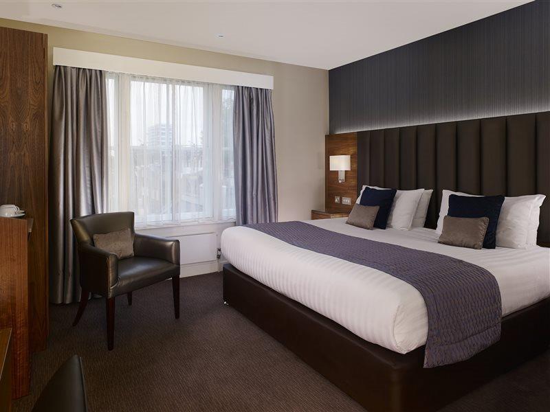 Norfolk Towers Paddington