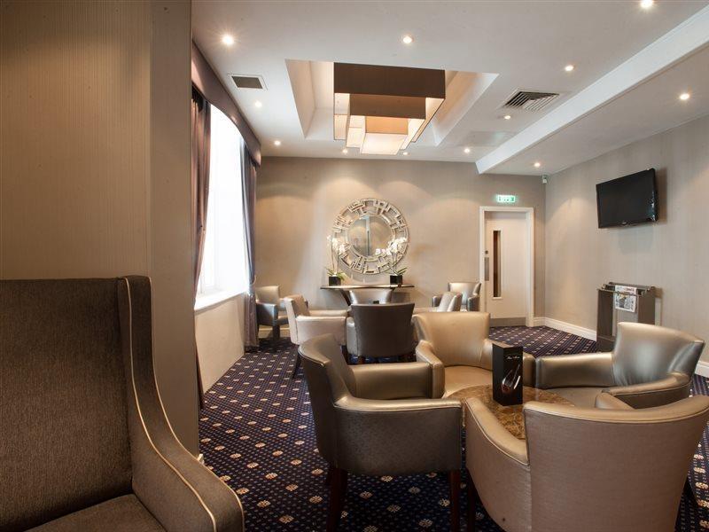 Hotel Norfolk Towers Paddington