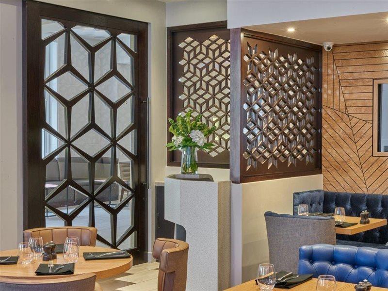 Hotel Norfolk Towers Paddington 4*