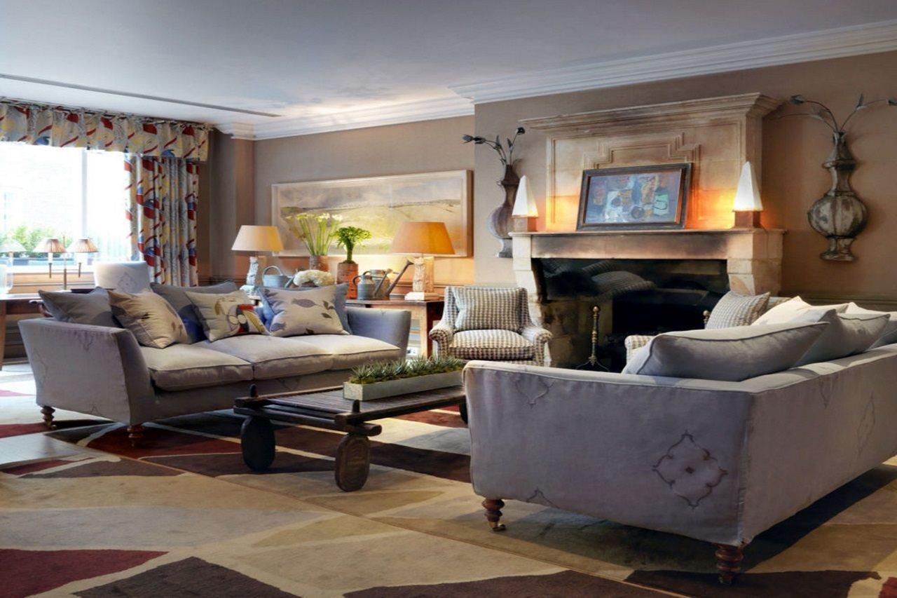 Charlotte Street Hotel, Firmdale London