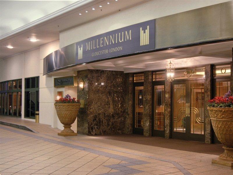 Hotel Millennium And Conference Centre Gloucester Londres