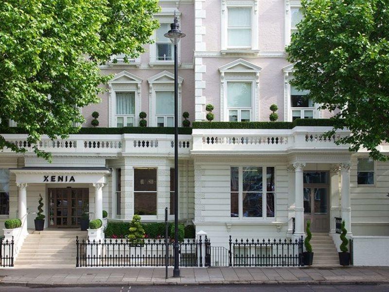 Xenia - Autograph Collection London