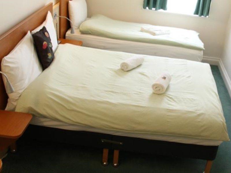 Hotel Western Kensington Olympia