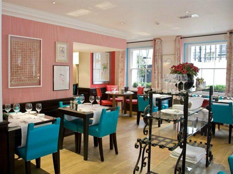 Hotel The Pelham - Starhotels Collezione London