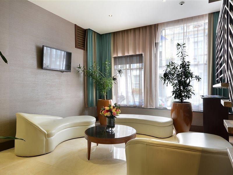 Hotel Park Grand Kensington Londres