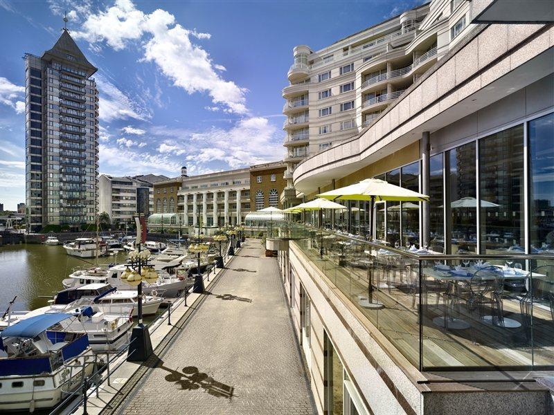 Hotel Wyndham Grand Chelsea London