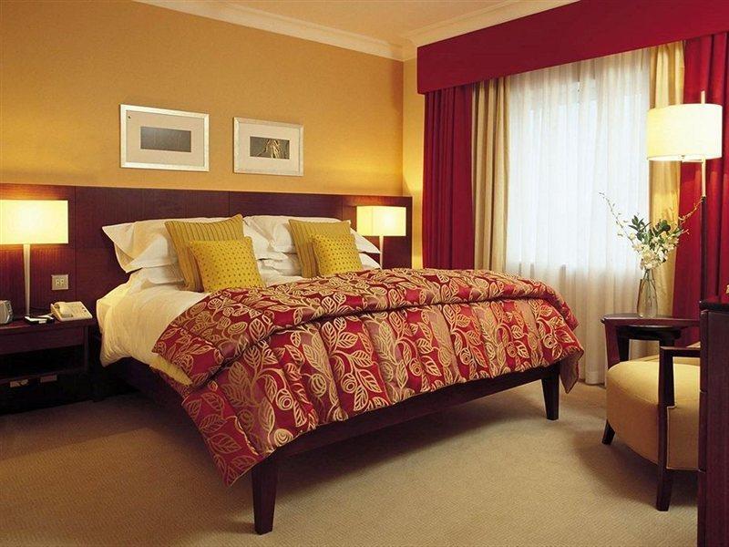 Hotel Wyndham Grand Chelsea 5*