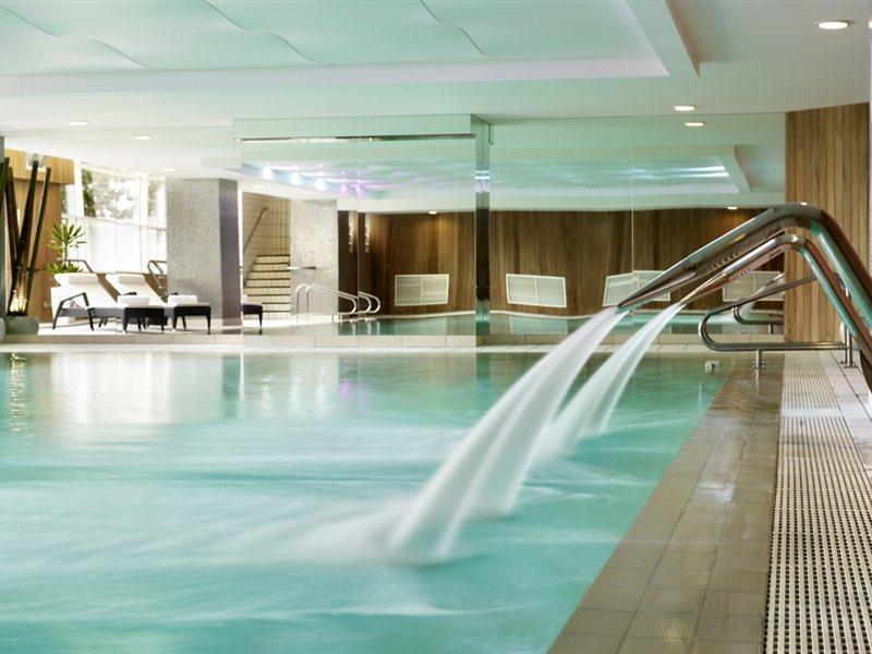 Wyndham Grand Chelsea London