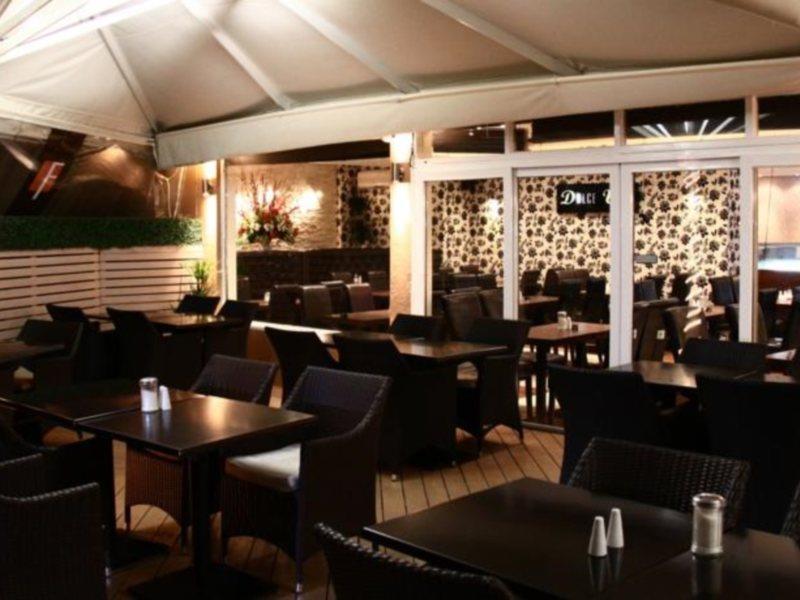 Hotel King Solomon Hotel- Golders 3*