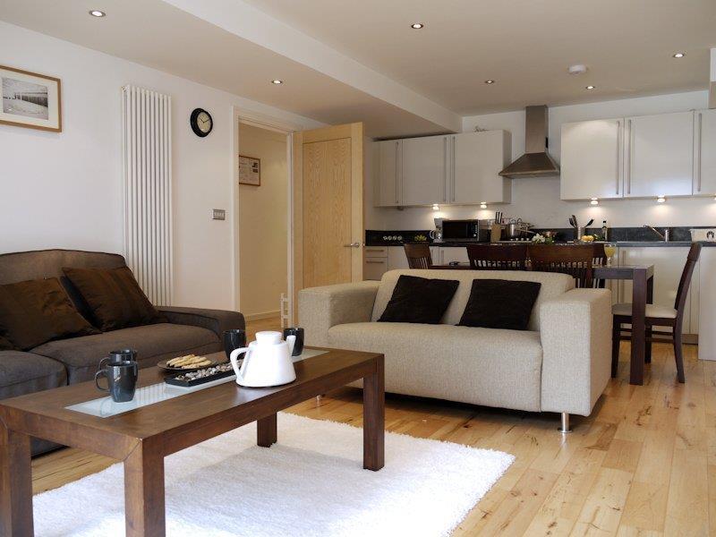 Apartamento Beautiful 4-bedroom Flat In Bridge/borough! Londres