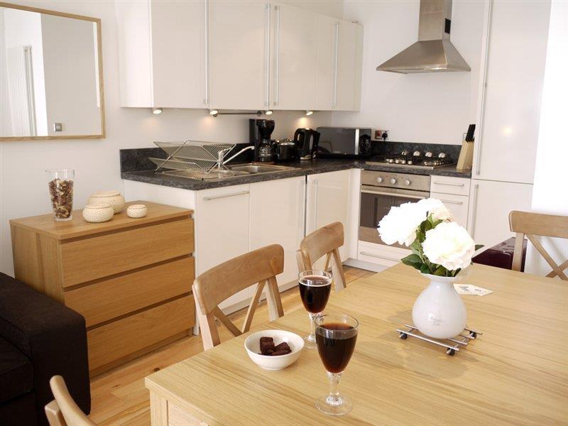 Beautiful 4-bedroom Flat In Bridge/borough! Londres
