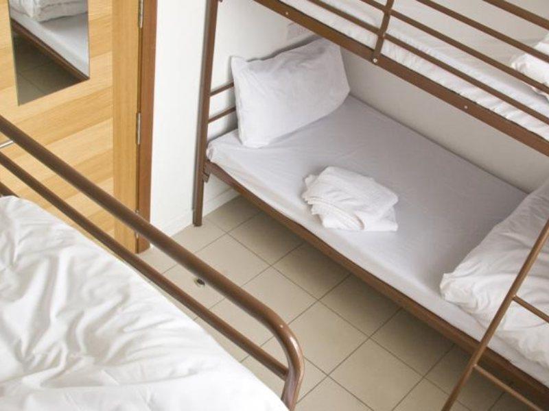 Albergue Rest Up Londres