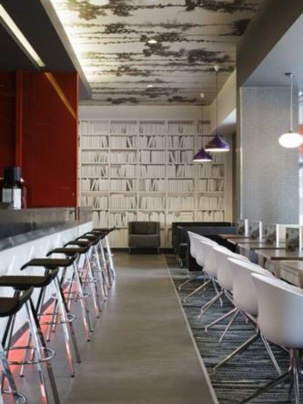 Hotel Ibis Shepherds Bush - Hammersmith London