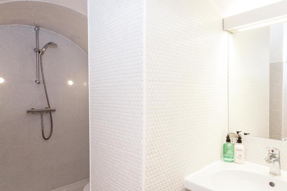 Covent Garden Living 4*