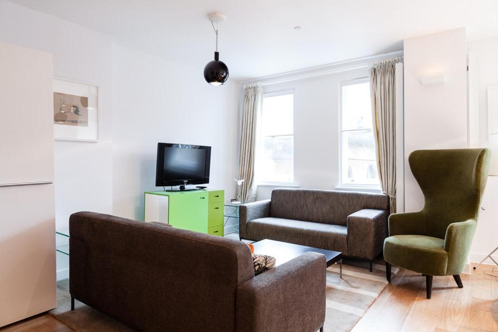 Covent Garden Living Hotel 4*