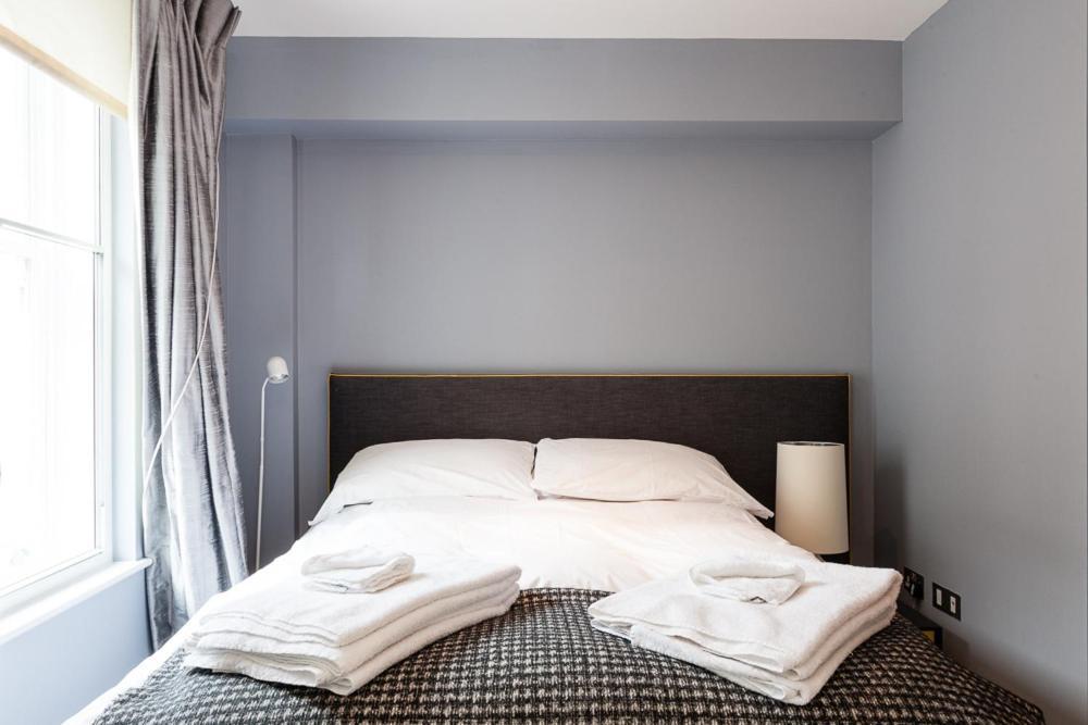 Covent Garden Living Hotel