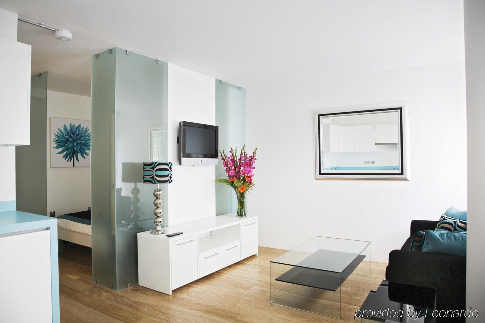 Allstay Maltings Residence, Tower Bridge