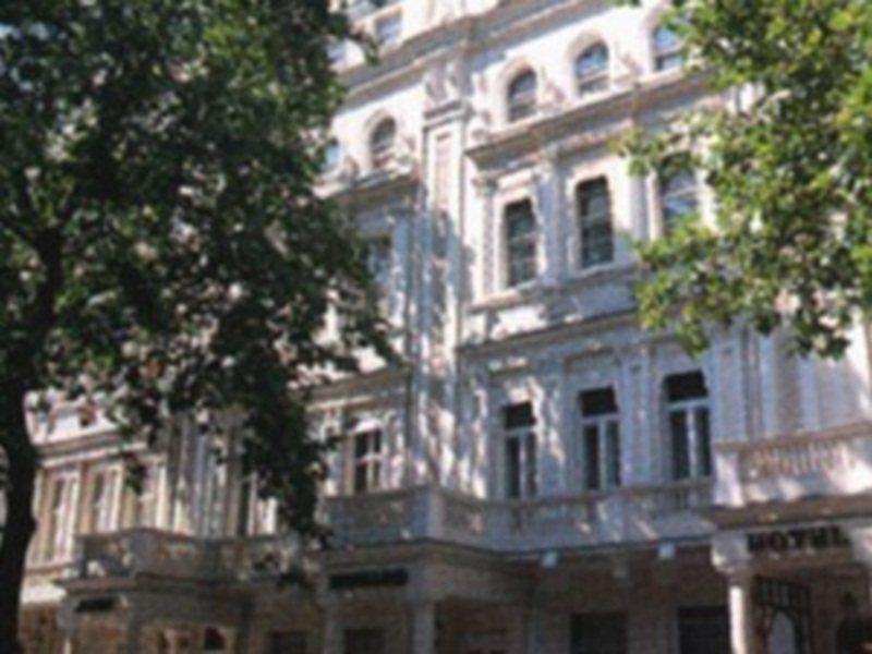 Hotel Kensington Gardens