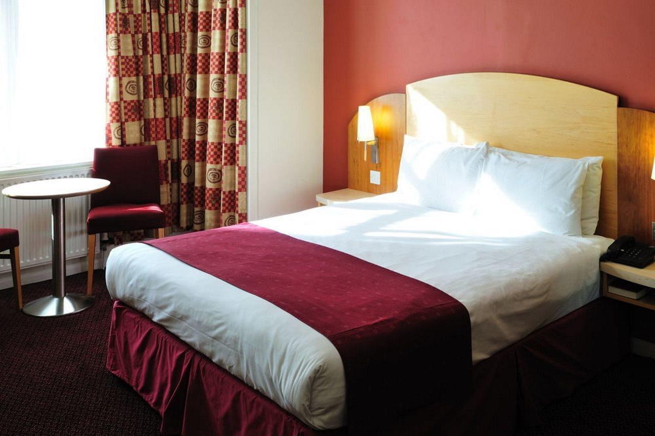 Hotel Comfort Harrow Londres