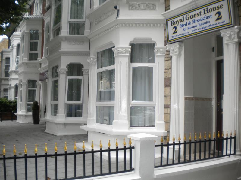 Gasthof Royal 2 Hammersmith 3*