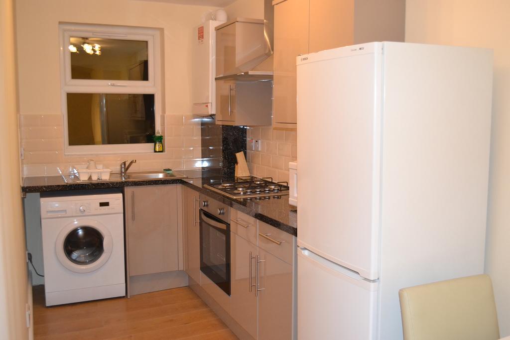 Apartamento High Street Service Londres