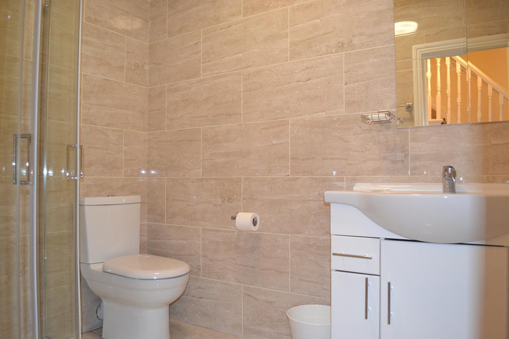 Apartamento High Street Service *