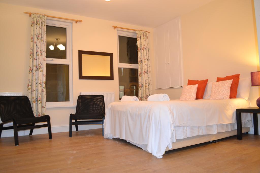 Apartamento High Street Service