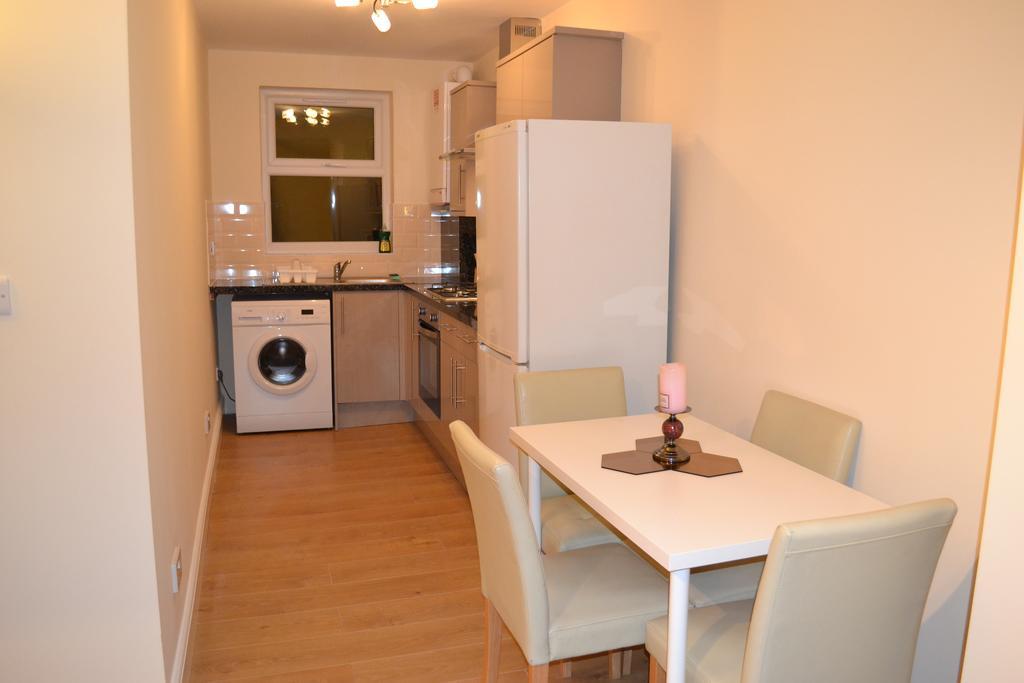 Apartamento High Street Service Londres