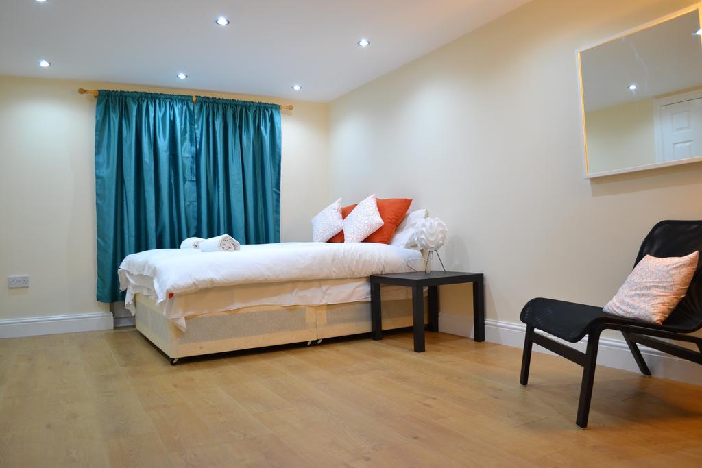 Apartamento High Street Service Londres
