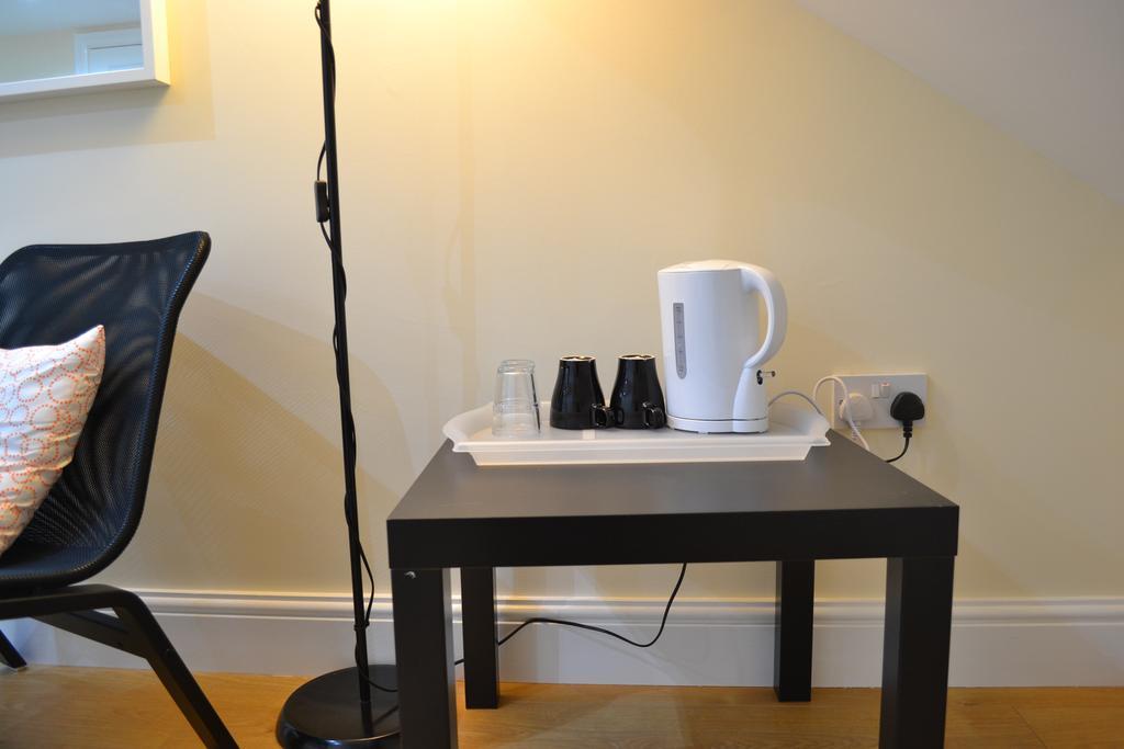 Apartamento High Street Service *
