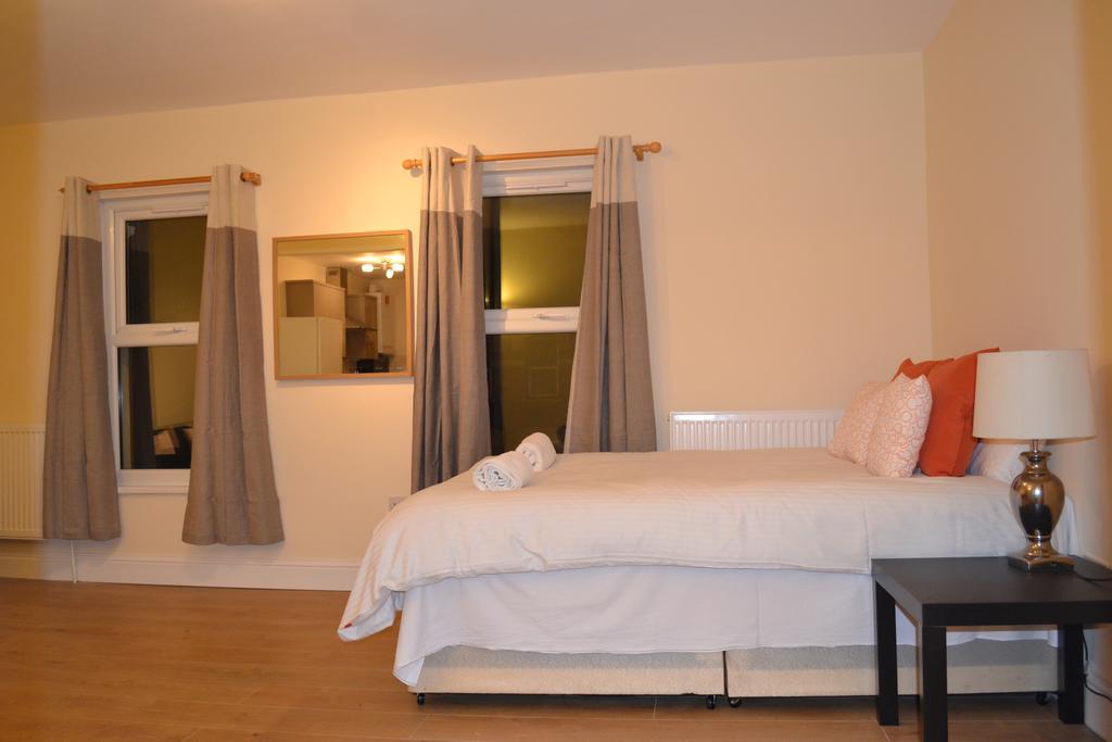Apartamento High Street Service *