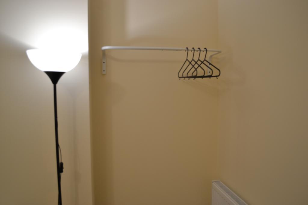 Apartamento High Street Service