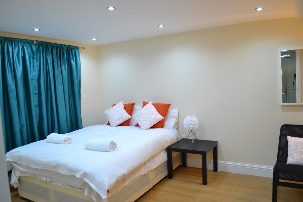 Apartamento High Street Service Londres