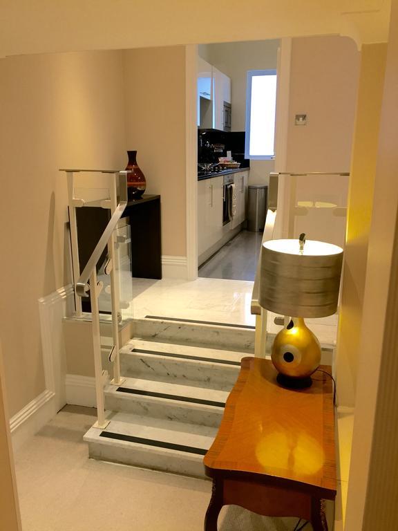 Aparthotel Beaufort House - Knightsbridge