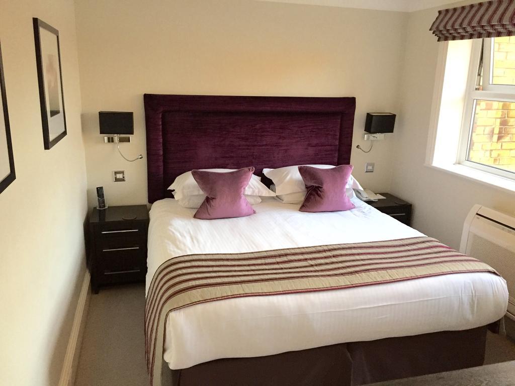 Aparthotel Beaufort House - Knightsbridge London