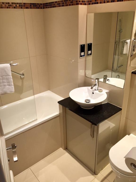 Aparthotel Beaufort House - Knightsbridge