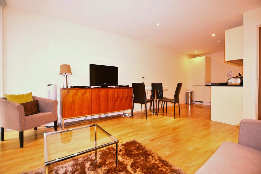 Aparthotel Zen - Excel & O2 Arena London