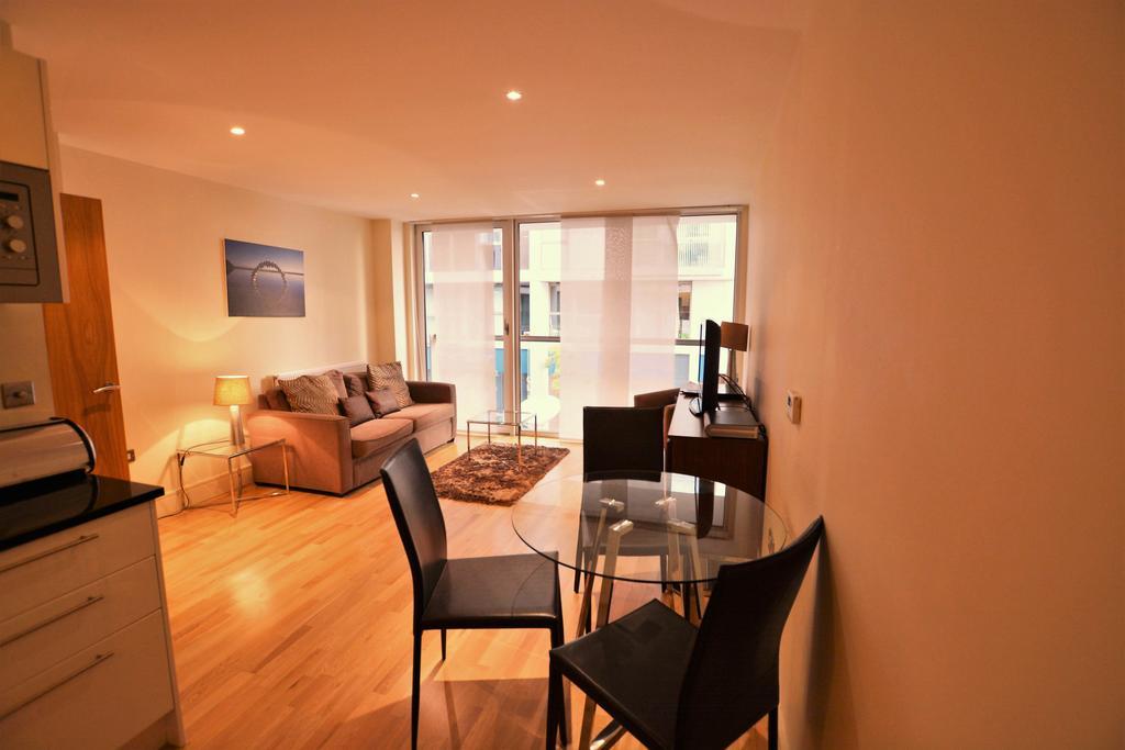 Aparthotel Zen - Excel & O2 Arena London