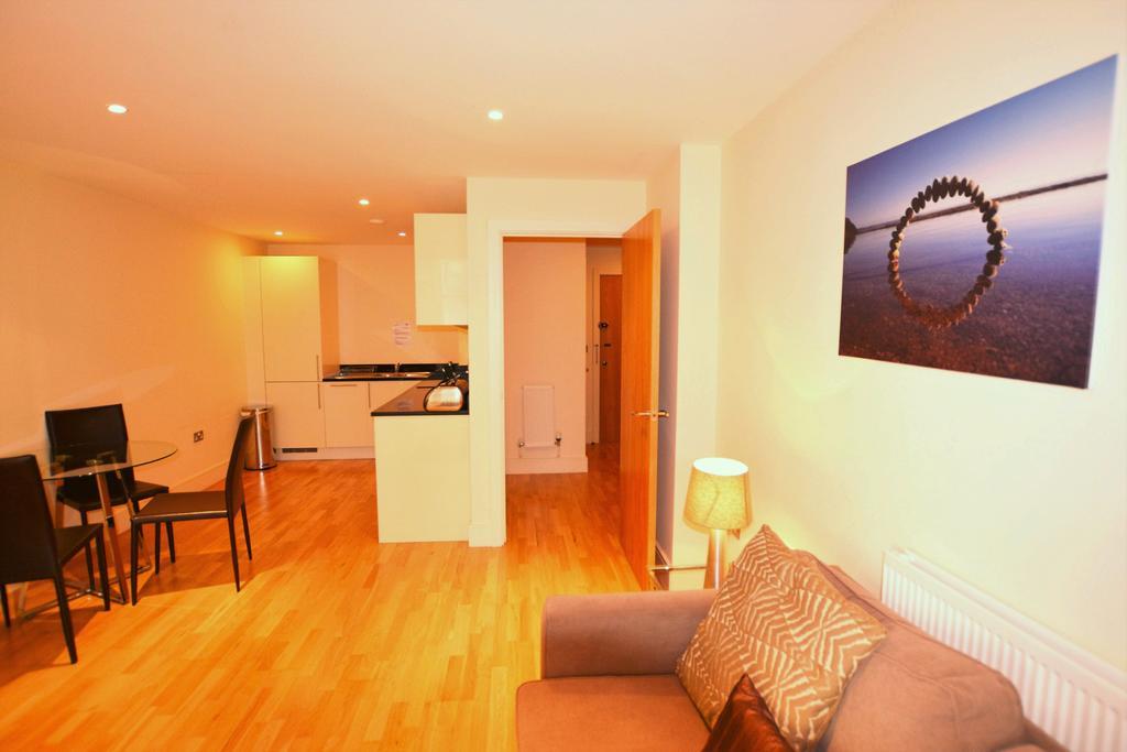 Aparthotel Zen - Excel & O2 Arena London
