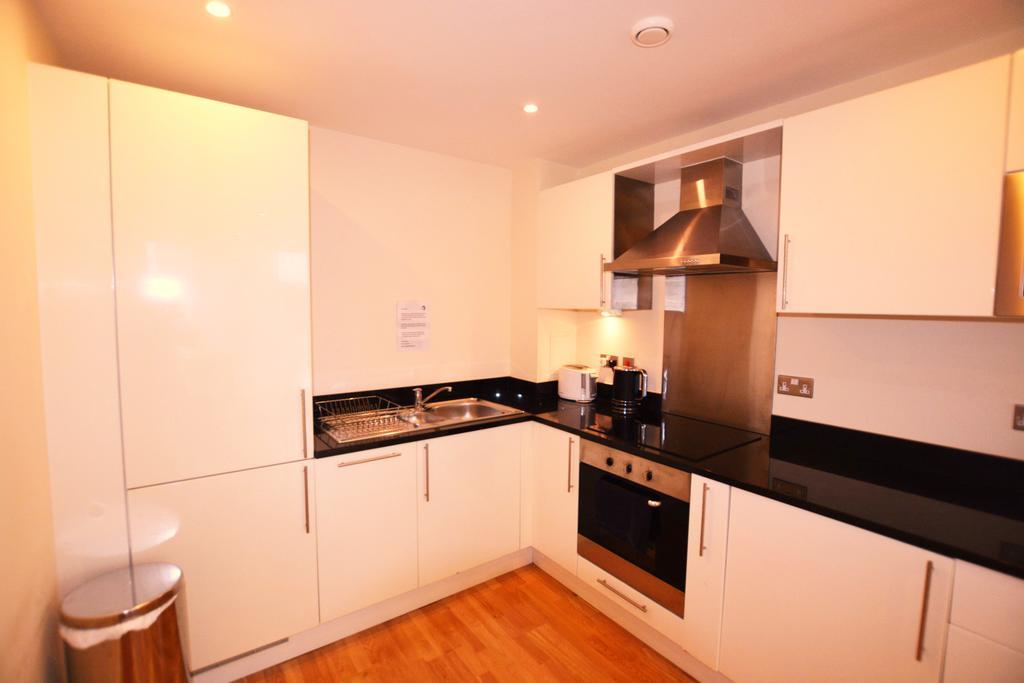 Aparthotel Zen - Excel & O2 Arena London