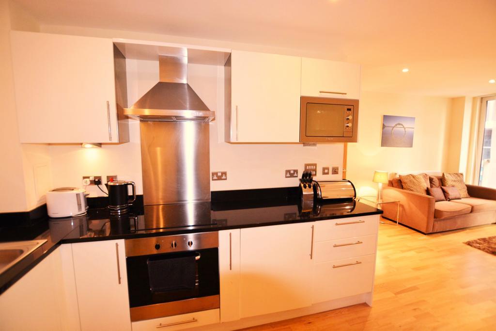 Aparthotel Zen - Excel & O2 Arena