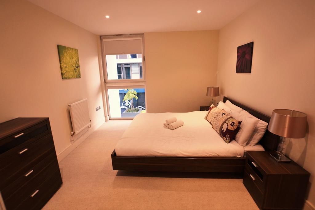 Aparthotel Zen - Excel & O2 Arena London