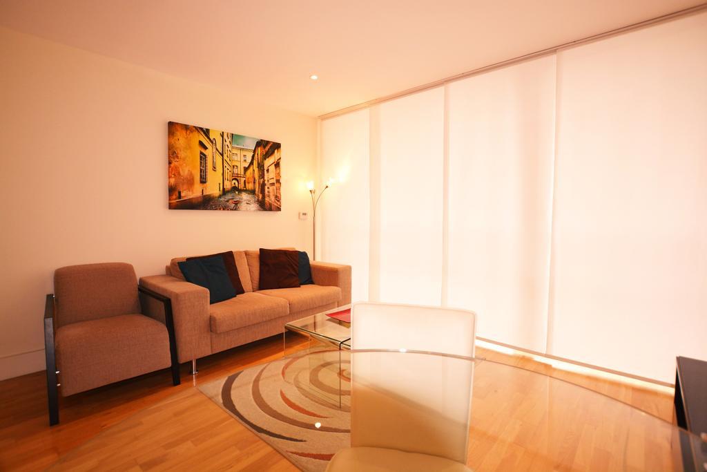 Aparthotel Zen - Excel & O2 Arena London