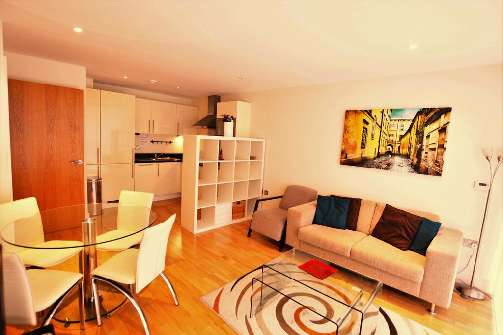 Aparthotel Zen - Excel & O2 Arena