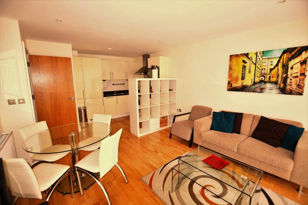 Aparthotel Zen - Excel & O2 Arena