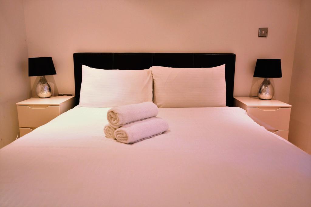 Aparthotel Zen - Excel & O2 Arena London