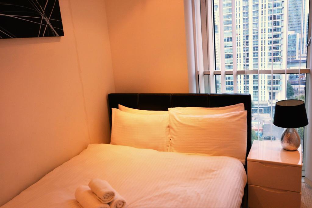 Aparthotel Zen - Excel & O2 Arena